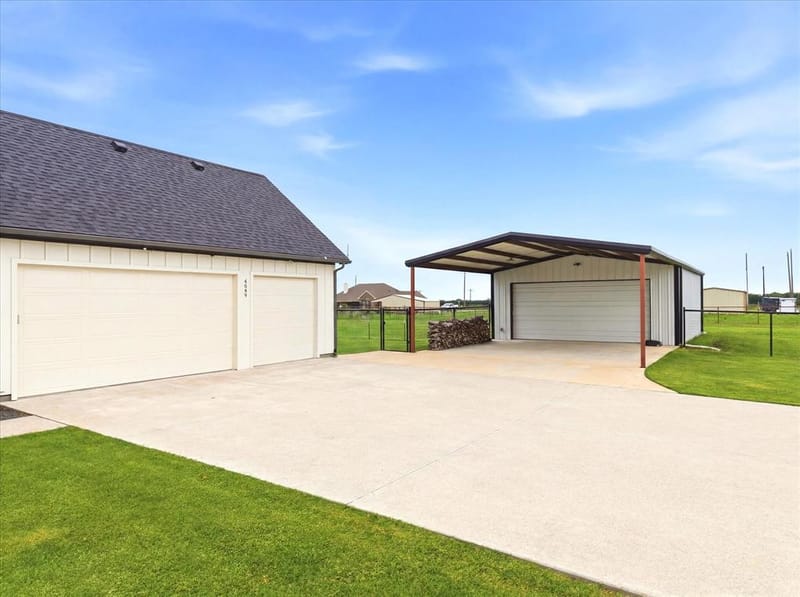 4849 Sasha Way, Caddo Mills TX 75135 - Photo 38