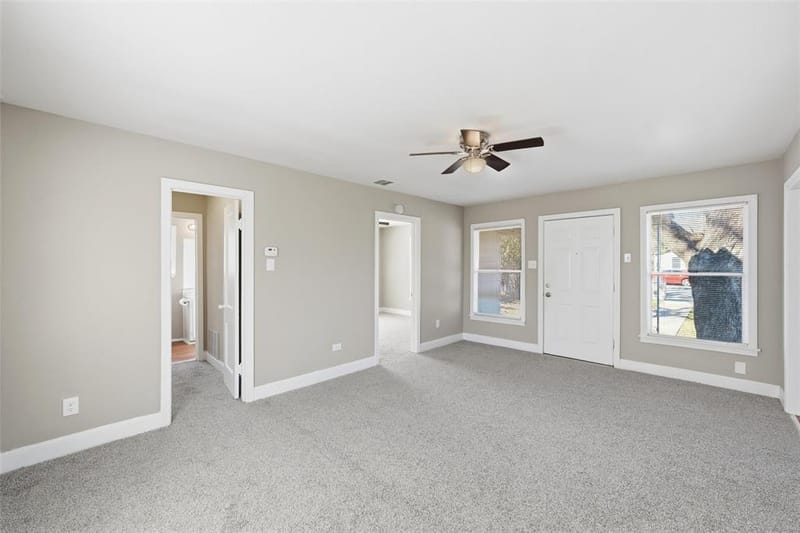 3804 Colcord Avenue, Waco TX 76707 - Photo 3