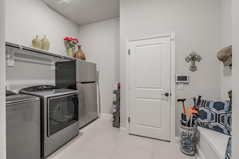 1076 Fleetwood Drive, Justin TX 76247 - Photo 22