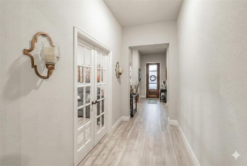 1076 Fleetwood Drive, Justin TX 76247 - Photo 9