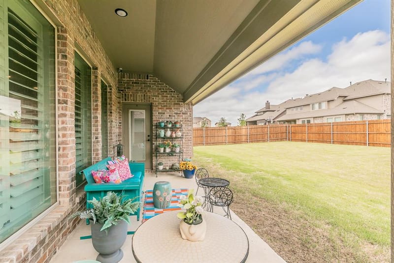 1076 Fleetwood Drive, Justin TX 76247 - Photo 30