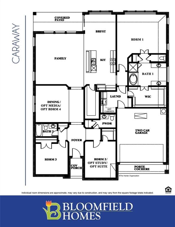 1076 Fleetwood Drive, Justin TX 76247 - Photo 37
