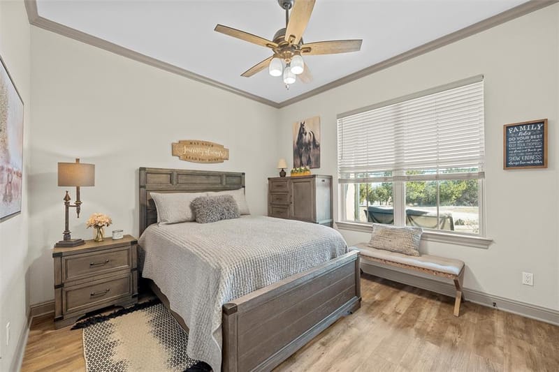 18503 Wortham Bend Road, China Spring TX 76633 - Photo 16