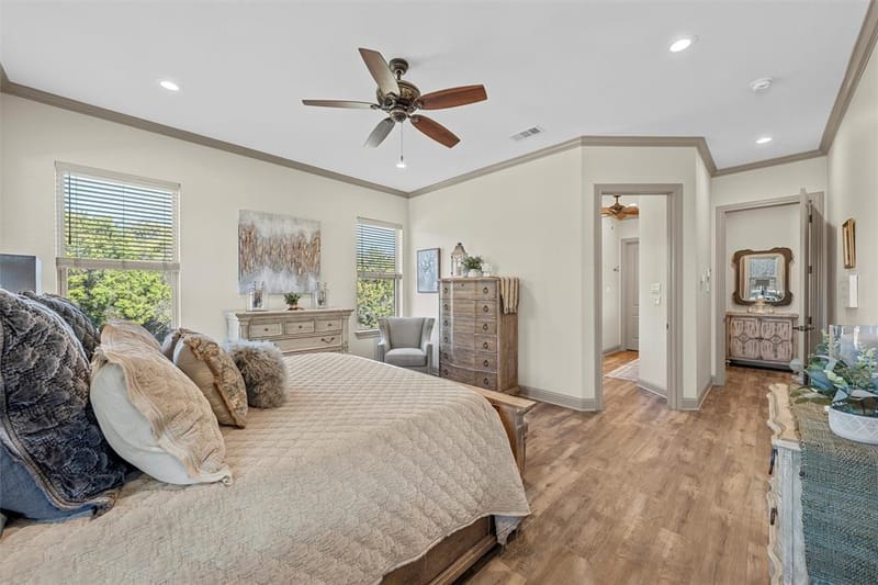 18503 Wortham Bend Road, China Spring TX 76633 - Photo 22