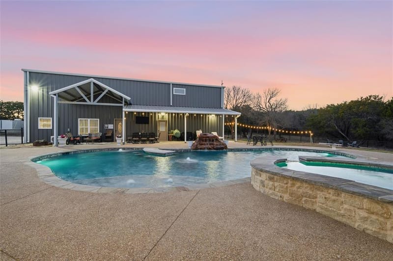 18503 Wortham Bend Road, China Spring TX 76633 - Photo 5