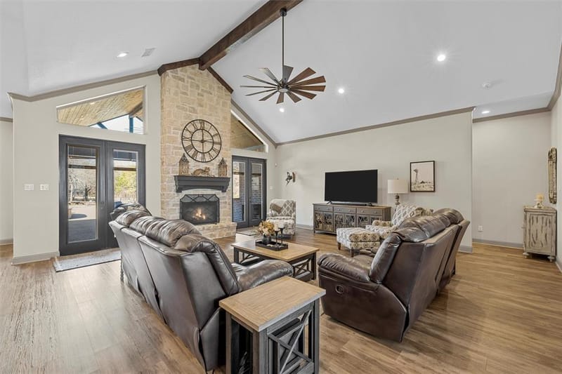 18503 Wortham Bend Road, China Spring TX 76633 - Photo 9
