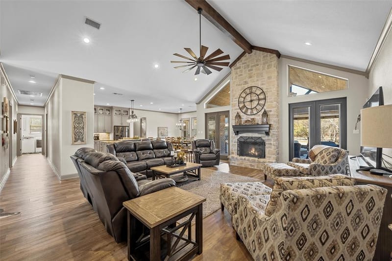 18503 Wortham Bend Road, China Spring TX 76633 - Photo 10