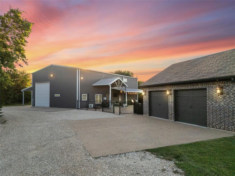 18503 Wortham Bend Road, China Spring TX 76633 - Photo 33