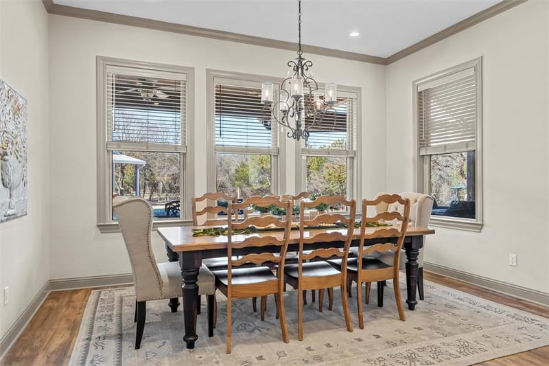 18503 Wortham Bend Road, China Spring TX 76633 - Photo 14