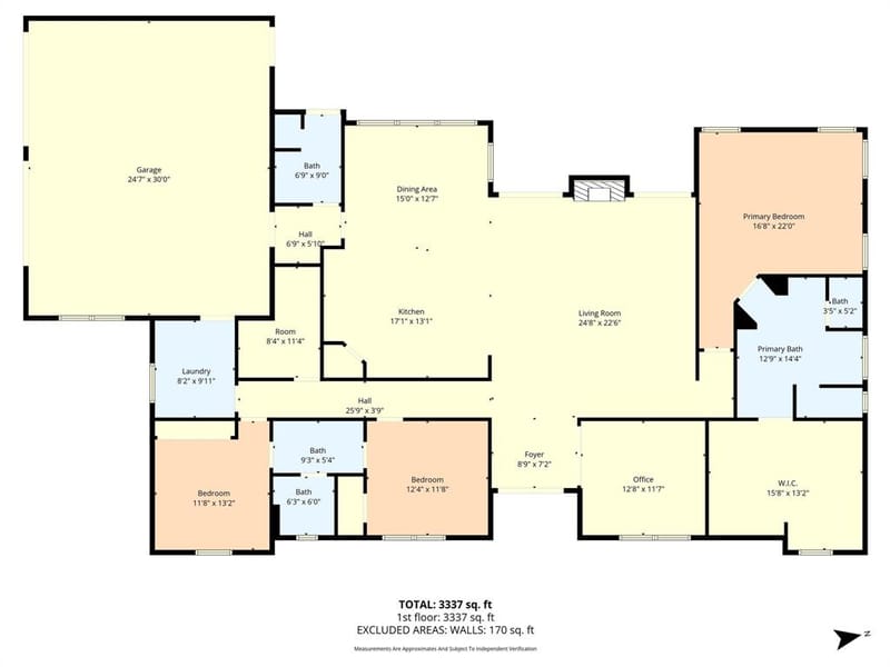 18503 Wortham Bend Road, China Spring TX 76633 - Photo 40