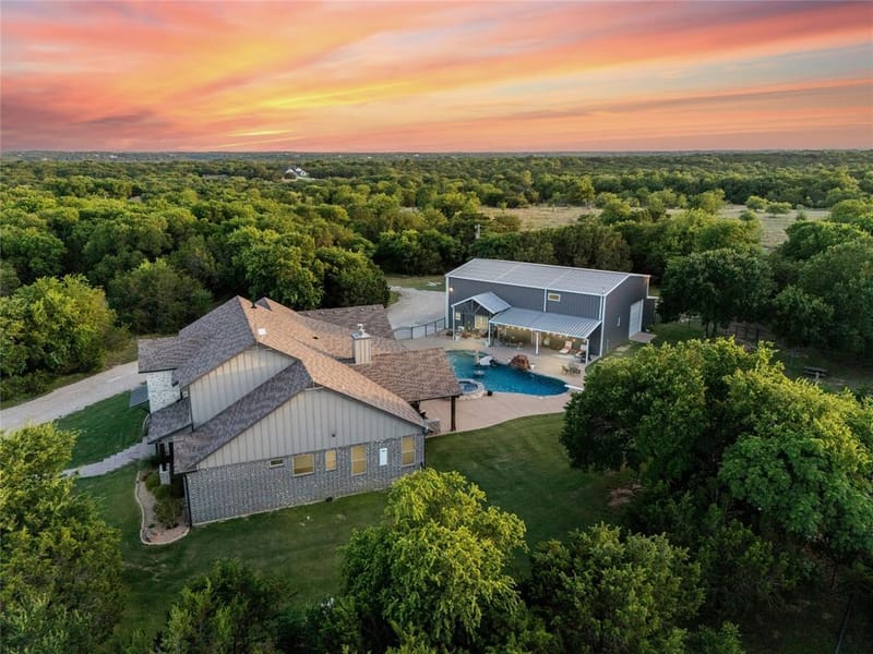 18503 Wortham Bend Road, China Spring TX 76633 - Photo 35