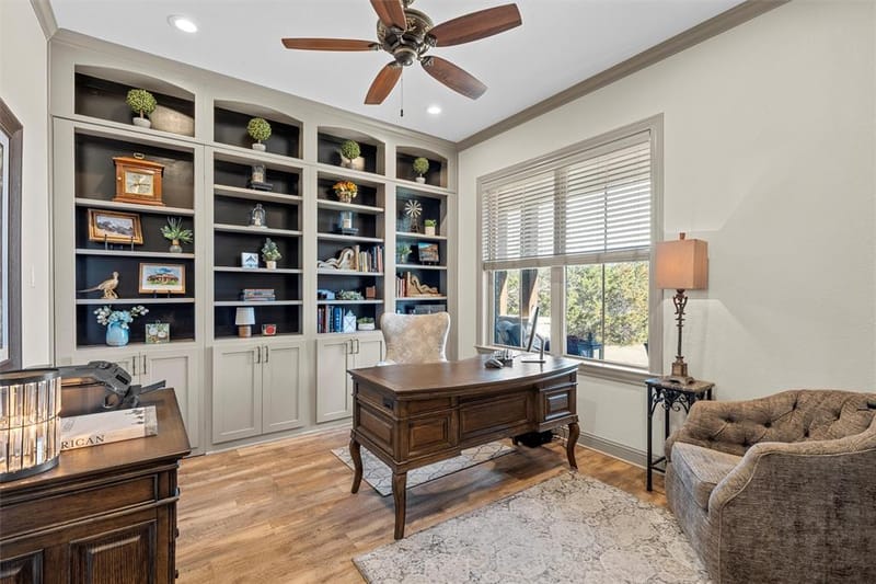18503 Wortham Bend Road, China Spring TX 76633 - Photo 8