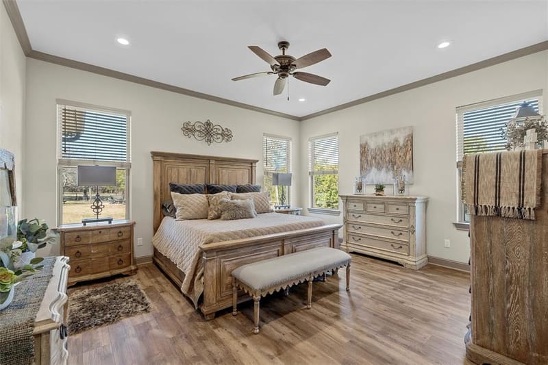 18503 Wortham Bend Road, China Spring TX 76633 - Photo 21