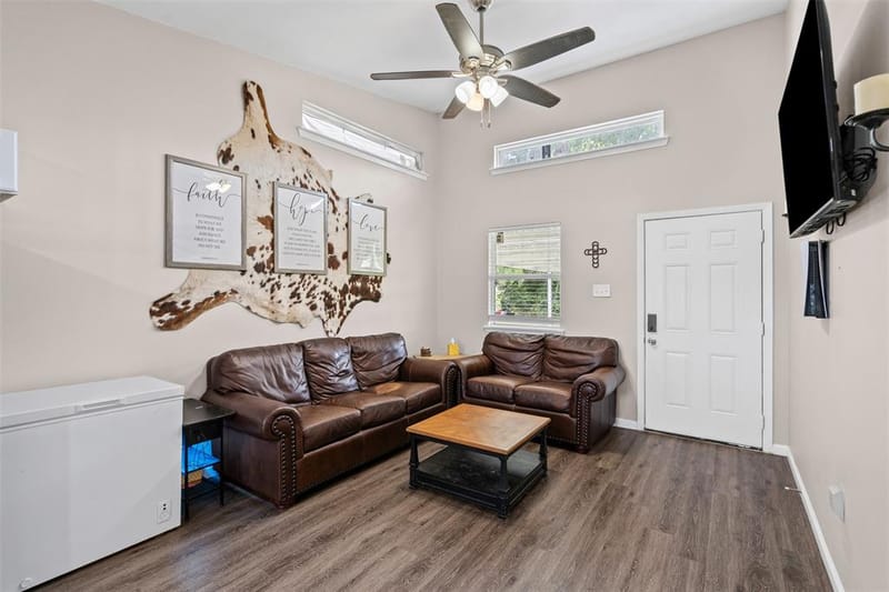 5413 Tin Top Highway, Granbury TX 76048 - Photo 6