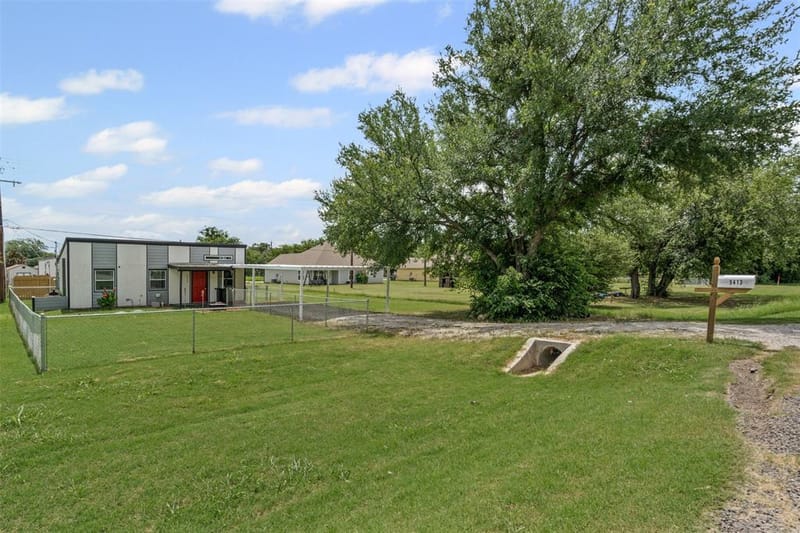 5413 Tin Top Highway, Granbury TX 76048 - Photo 16