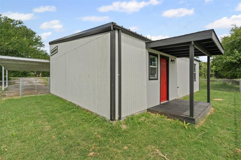 5413 Tin Top Highway, Granbury TX 76048 - Photo 22