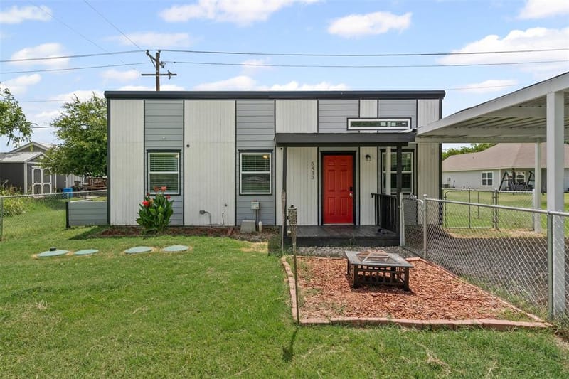 5413 Tin Top Highway, Granbury TX 76048 - Photo 3