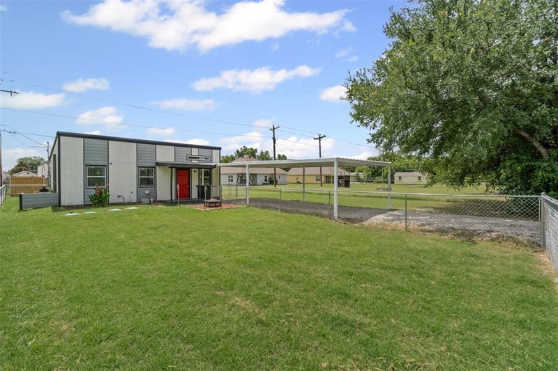 5413 Tin Top Highway, Granbury TX 76048 - Photo 20