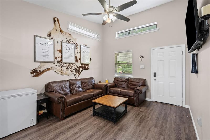 5413 Tin Top Highway, Granbury TX 76048 - Photo 9