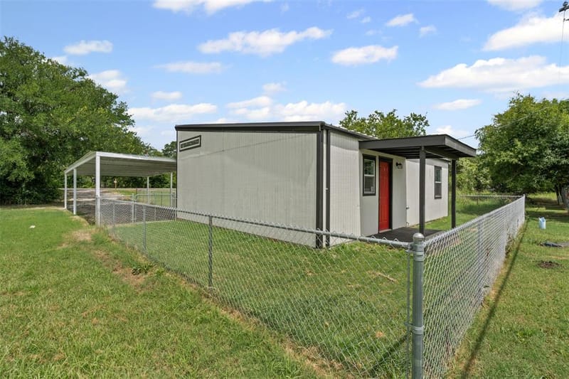 5413 Tin Top Highway, Granbury TX 76048 - Photo 24