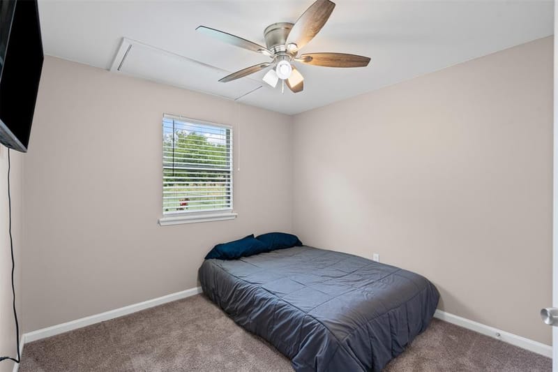 5413 Tin Top Highway, Granbury TX 76048 - Photo 14