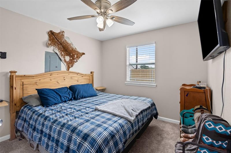 5413 Tin Top Highway, Granbury TX 76048 - Photo 15