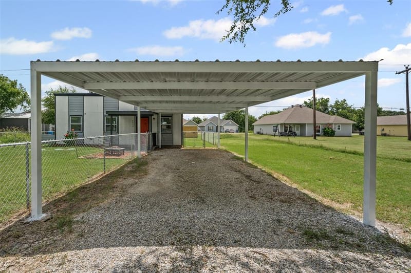 5413 Tin Top Highway, Granbury TX 76048 - Photo 19