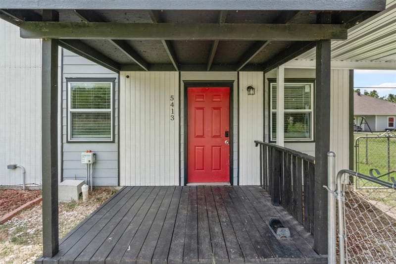 5413 Tin Top Highway, Granbury TX 76048 - Photo 4