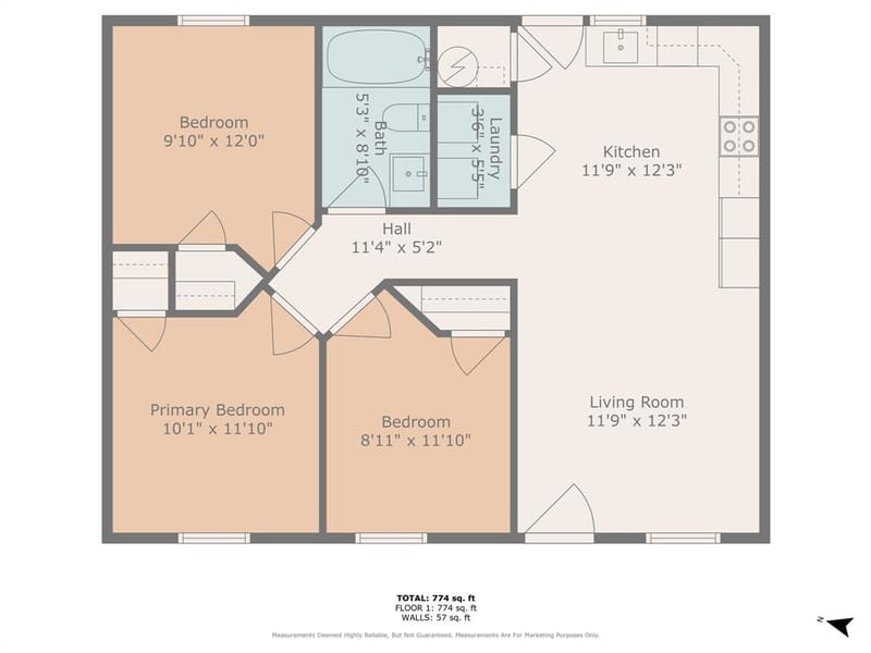 5413 Tin Top Highway, Granbury TX 76048 - Photo 25