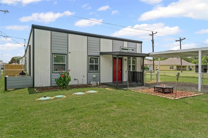5413 Tin Top Highway, Granbury TX 76048 - Photo 21