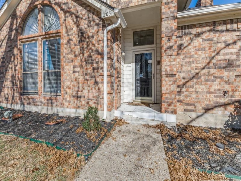 205 Benwynd Drive, Mesquite TX 75149 - Photo 3