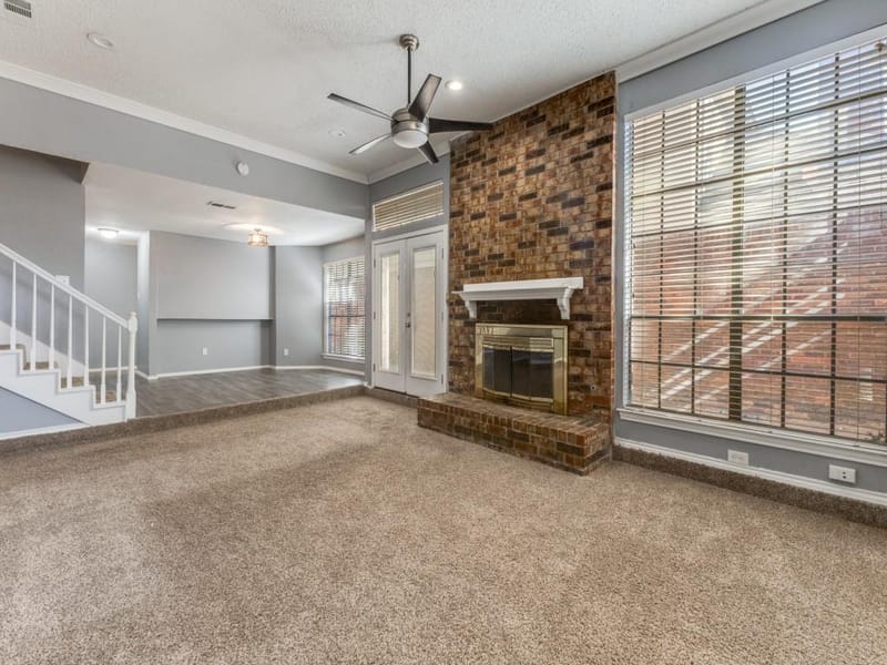 205 Benwynd Drive, Mesquite TX 75149 - Photo 4