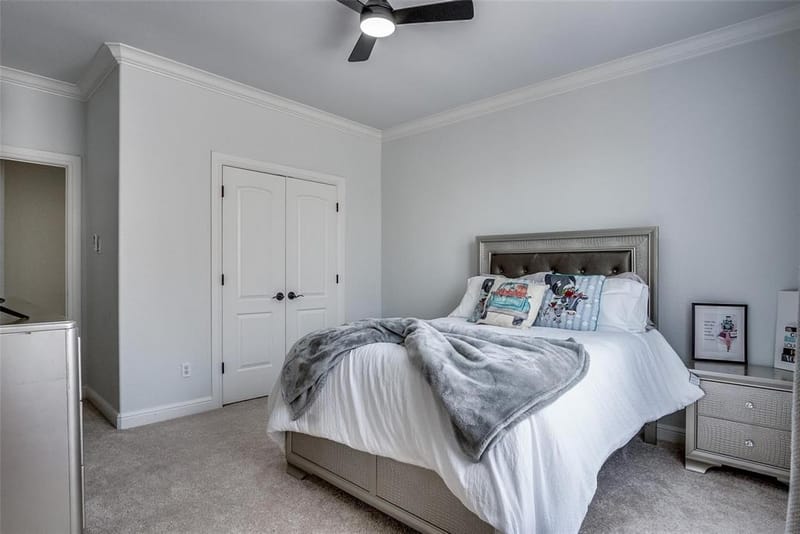 305 Post View Drive, Aledo TX 76008 - Photo 18