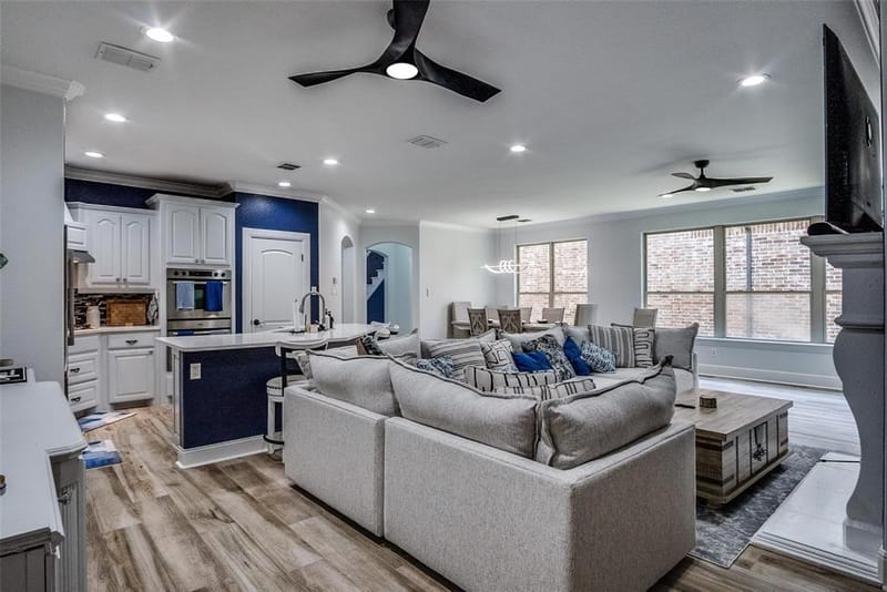 305 Post View Drive, Aledo TX 76008 - Photo 4