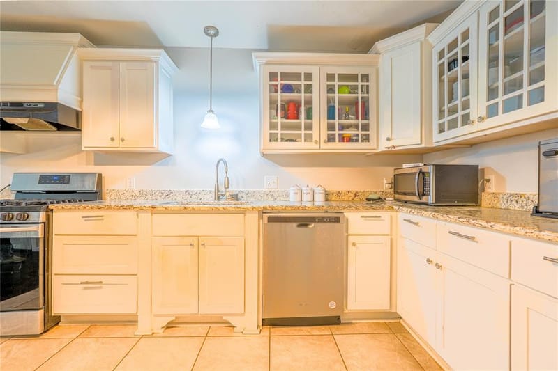 200 W Greenbriar Street, Robinson TX 76706 - Photo 10