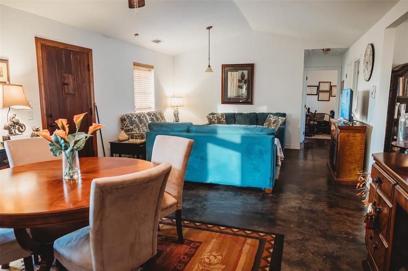 6078 E Line Road, Whitewright TX 75491 - Photo 22