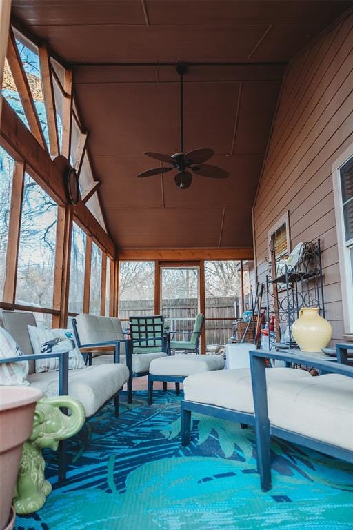 6078 E Line Road, Whitewright TX 75491 - Photo 30