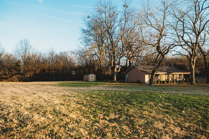 6078 E Line Road, Whitewright TX 75491 - Photo 15