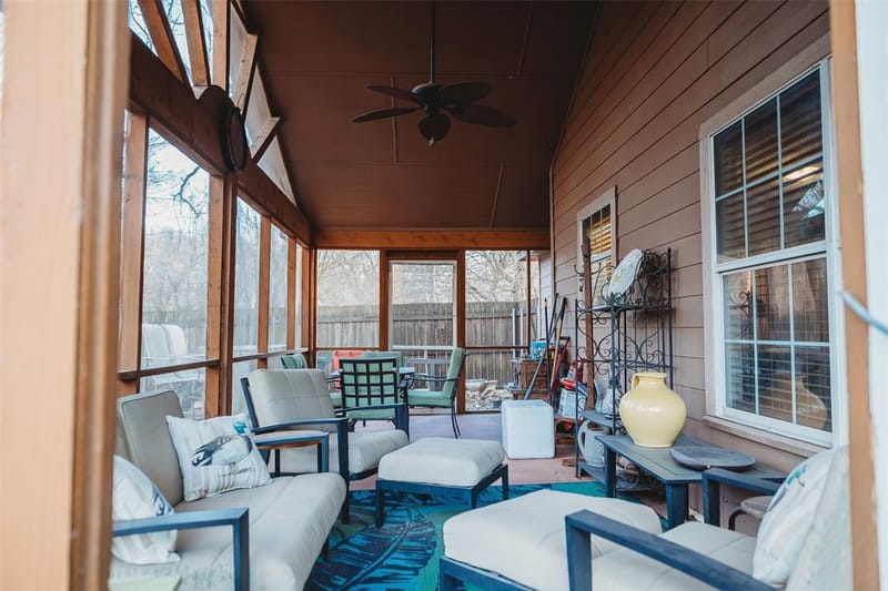 6078 E Line Road, Whitewright TX 75491 - Photo 29