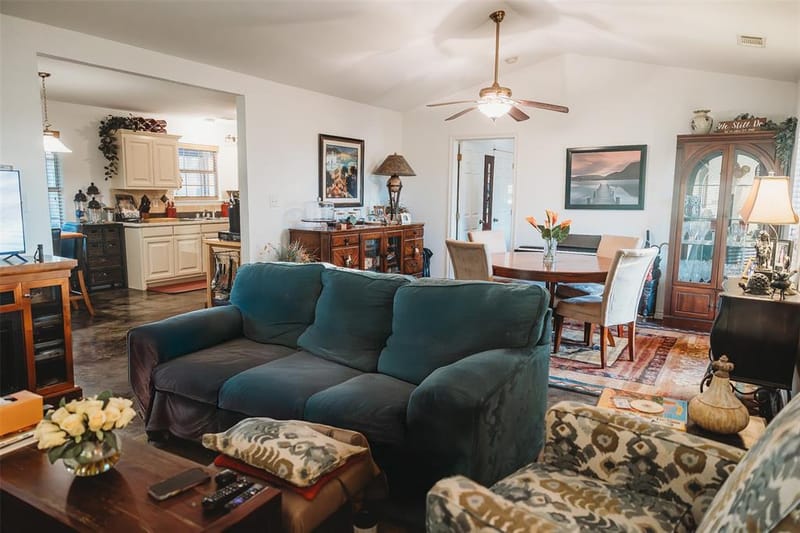 6078 E Line Road, Whitewright TX 75491 - Photo 25