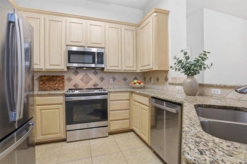 1312 Crows Nest Court, Azle TX 76020 - Photo 13