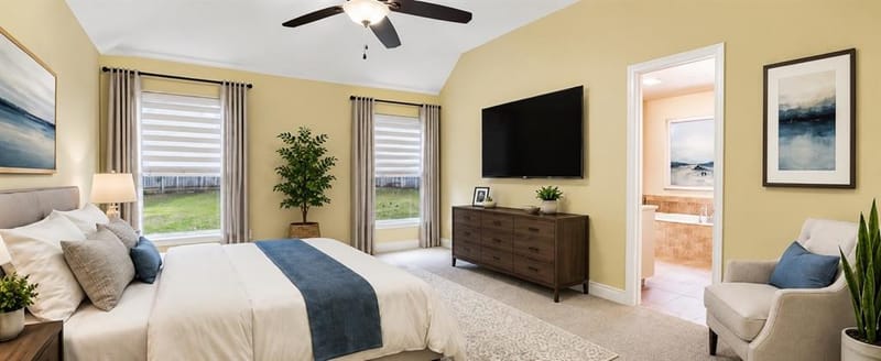 1312 Crows Nest Court, Azle TX 76020 - Photo 17