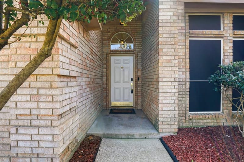 1312 Crows Nest Court, Azle TX 76020 - Photo 9