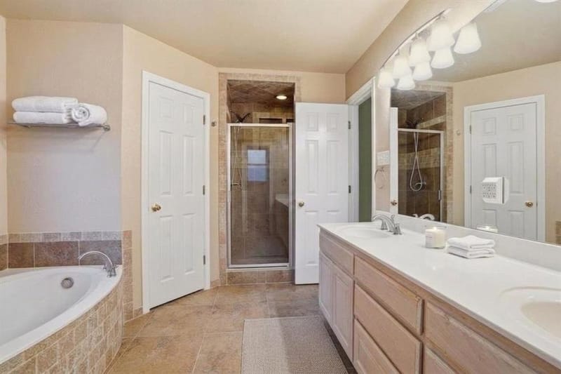 1312 Crows Nest Court, Azle TX 76020 - Photo 18