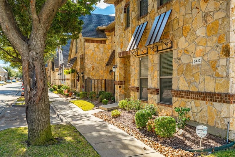 5412 Conch Train Road, McKinney TX 75070 - Photo 2