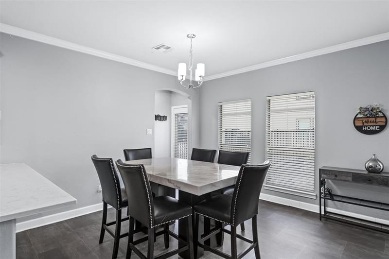 5412 Conch Train Road, McKinney TX 75070 - Photo 6