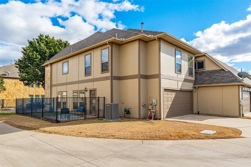 5412 Conch Train Road, McKinney TX 75070 - Photo 17