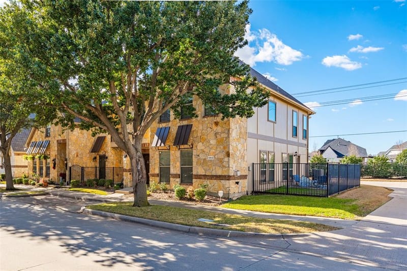 5412 Conch Train Road, McKinney TX 75070 - Photo 16