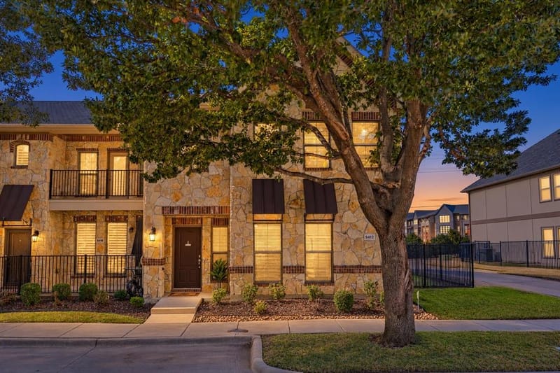 5412 Conch Train Road, McKinney TX 75070