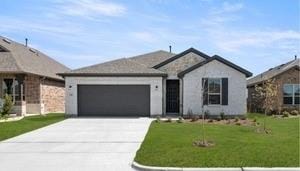 11033 Mokara Street, Fort Worth TX 76108
